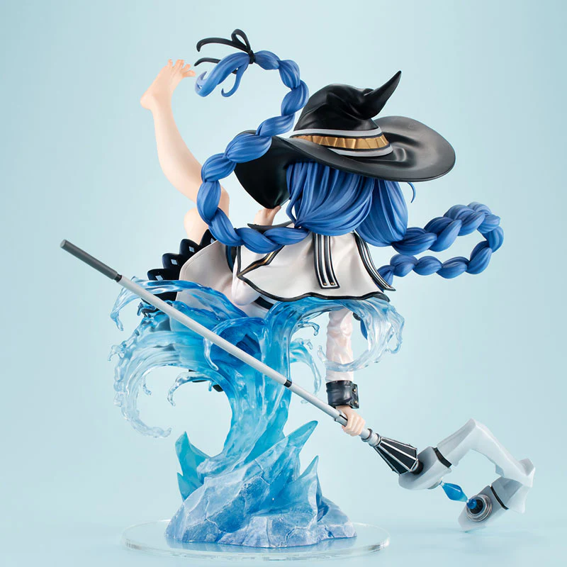 Mushoku Tensei II ~Isekai Ittara Honki Dasu~ - Roxy Migurdia - Lucrea - 1/7 (MegaHouse) [Shop Exclusive] - Image 7