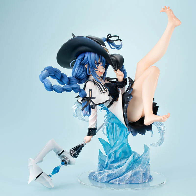 Mushoku Tensei II ~Isekai Ittara Honki Dasu~ - Roxy Migurdia - Lucrea - 1/7 (MegaHouse) [Shop Exclusive] - Image 8
