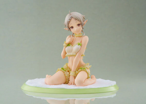 Mushoku Tensei II ~Isekai Ittara Honki Dasu~ - Sylphiette - 1/7 - Lingerie Ver. (Claynel) - Image 2