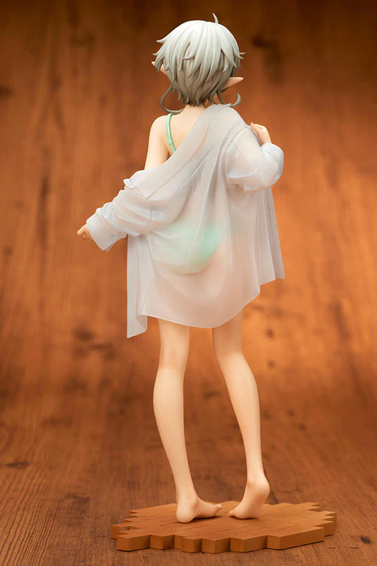 Mushoku Tensei II ~Isekai Ittara Honki Dasu~ - Sylphiette Greyrat - 1/7 - Okigae Mode (Ques Q) - Image 6