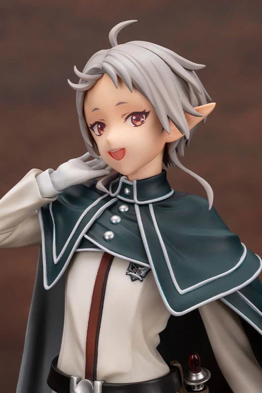 Mushoku Tensei II ~Isekai Ittara Honki Dasu~ - Sylphiette Greyrat - 1/8 - Fitz (Kotobukiya) - Image 7