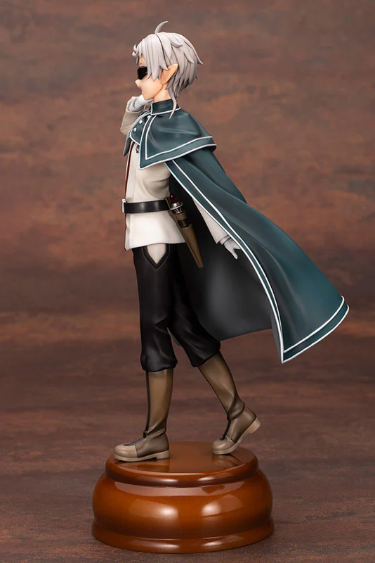 Mushoku Tensei II ~Isekai Ittara Honki Dasu~ - Sylphiette Greyrat - 1/8 - Fitz (Kotobukiya) - Image 8