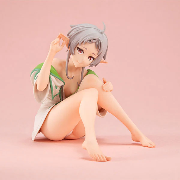 Mushoku Tensei II ~Isekai Ittara Honki Dasu~ - Sylphiette Greyrat - Melty Princess - Tenohira (MegaHouse) - Image 2