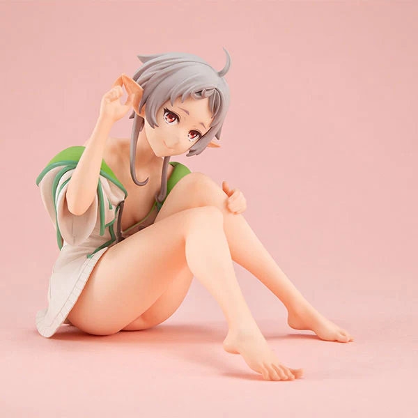 Mushoku Tensei II ~Isekai Ittara Honki Dasu~ - Sylphiette Greyrat - Melty Princess - Tenohira (MegaHouse) - Image 3
