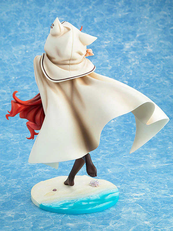 Mushoku Tensei ~Isekai Ittara Honki Dasu~ - Eris Boreas Greyrat - CA Works - 1/7 - Swimsuit Ver. - 2026 Re-release (Chara-Ani, Kadokawa) - Image 4