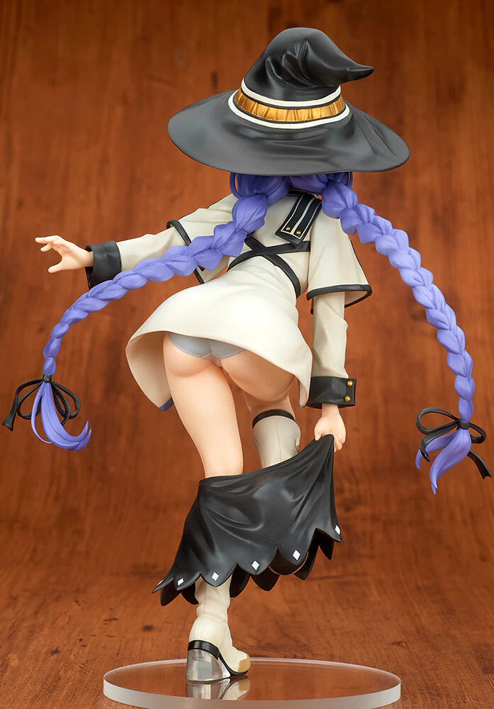 Mushoku Tensei ~Isekai Ittara Honki Dasu~ - Roxy Migurdia - 1/7 - Okigae Mode - 2025 Re-release (Ques Q) - Image 2