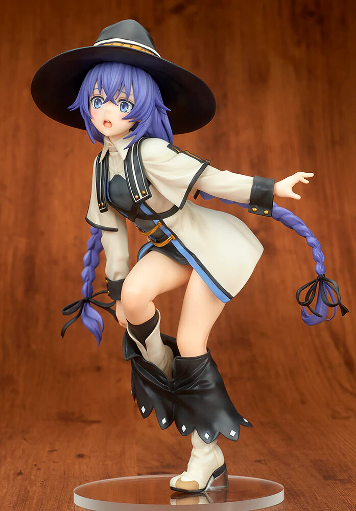 Mushoku Tensei ~Isekai Ittara Honki Dasu~ - Roxy Migurdia - 1/7 - Okigae Mode - 2025 Re-release (Ques Q) - Image 3