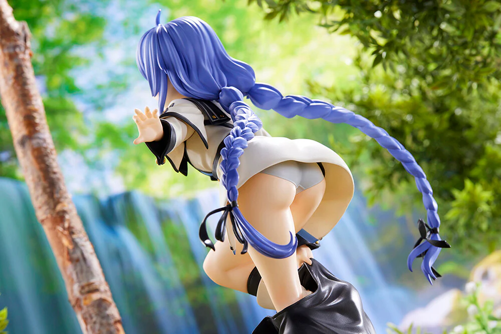 Mushoku Tensei ~Isekai Ittara Honki Dasu~ - Roxy Migurdia - 1/7 - Okigae Mode - 2025 Re-release (Ques Q) - Image 5