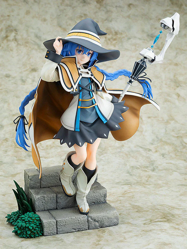 Mushoku Tensei ~Isekai Ittara Honki Dasu~ - Roxy Migurdia - CA Works - 1/7 - 2025 Re-release (Chara-Ani, Kadokawa) - Image 2