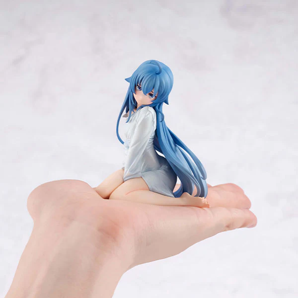 Mushoku Tensei ~Isekai Ittara Honki Dasu~ - Roxy Migurdia - Melty Princess - Tenohira (MegaHouse) - Image 8
