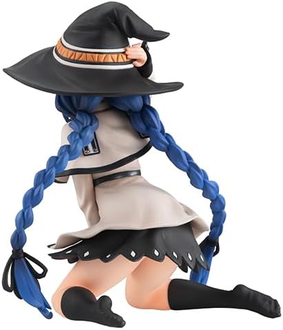 Mushoku Tensei ~Isekai Ittara Honki Dasu~ - Roxy Migurdia - Melty Princess - Tenohira - 2025 Re-release (MegaHouse) - Image 4