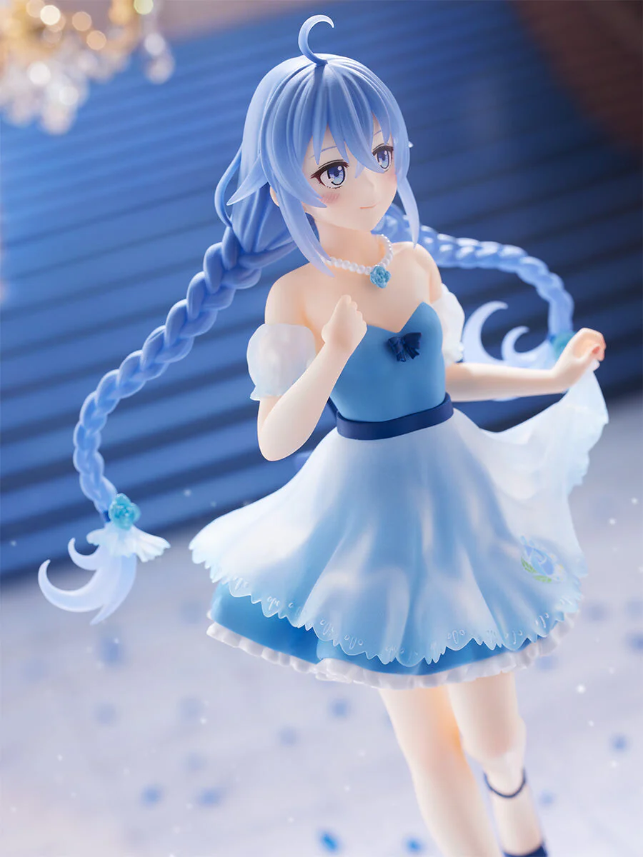 Mushoku Tensei ~Isekai Ittara Honki Dasu~ - Roxy Migurdia - Tenitol - Flower Fairy Ver. (FuRyu) - Image 3