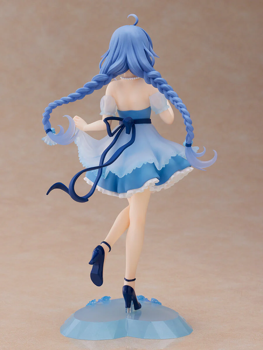Mushoku Tensei ~Isekai Ittara Honki Dasu~ - Roxy Migurdia - Tenitol - Flower Fairy Ver. (FuRyu) - Image 6