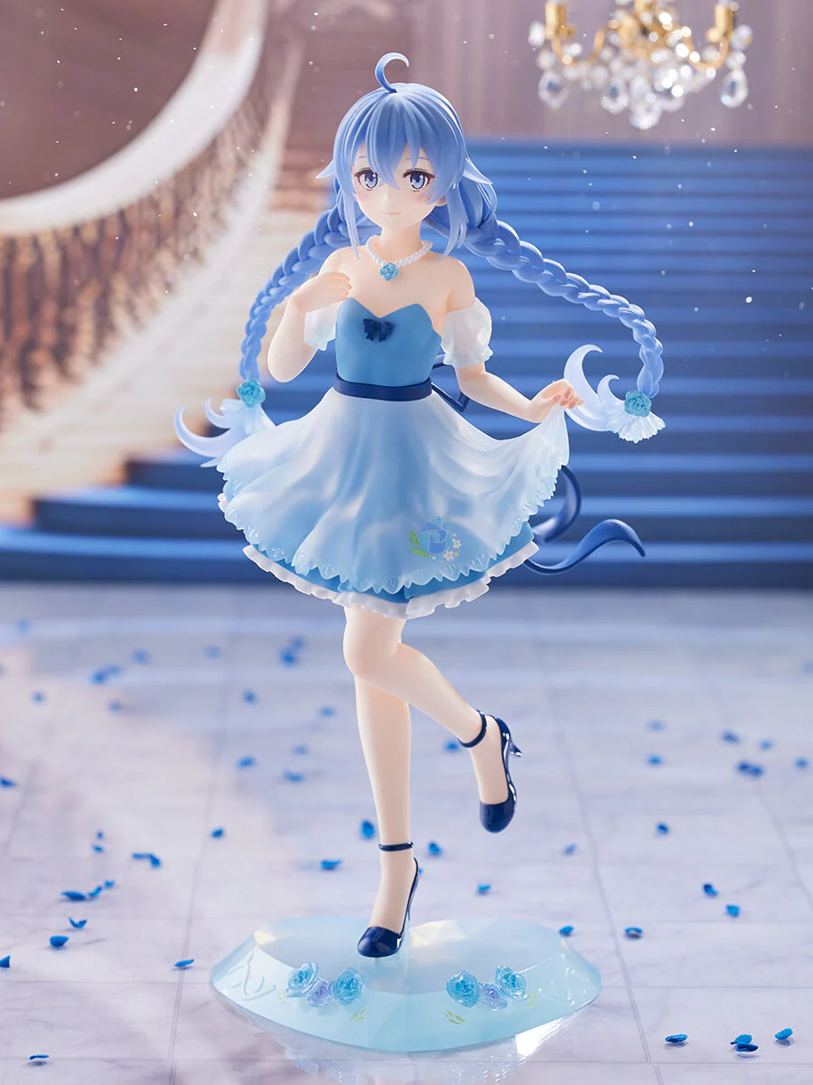 Mushoku Tensei ~Isekai Ittara Honki Dasu~ - Roxy Migurdia - Tenitol - Flower Fairy Ver. (FuRyu) - Image 7