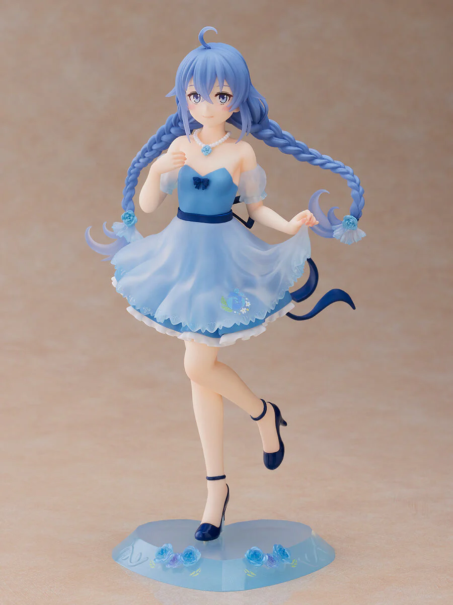 Mushoku Tensei ~Isekai Ittara Honki Dasu~ - Roxy Migurdia - Tenitol - Flower Fairy Ver. (FuRyu) - Image 8