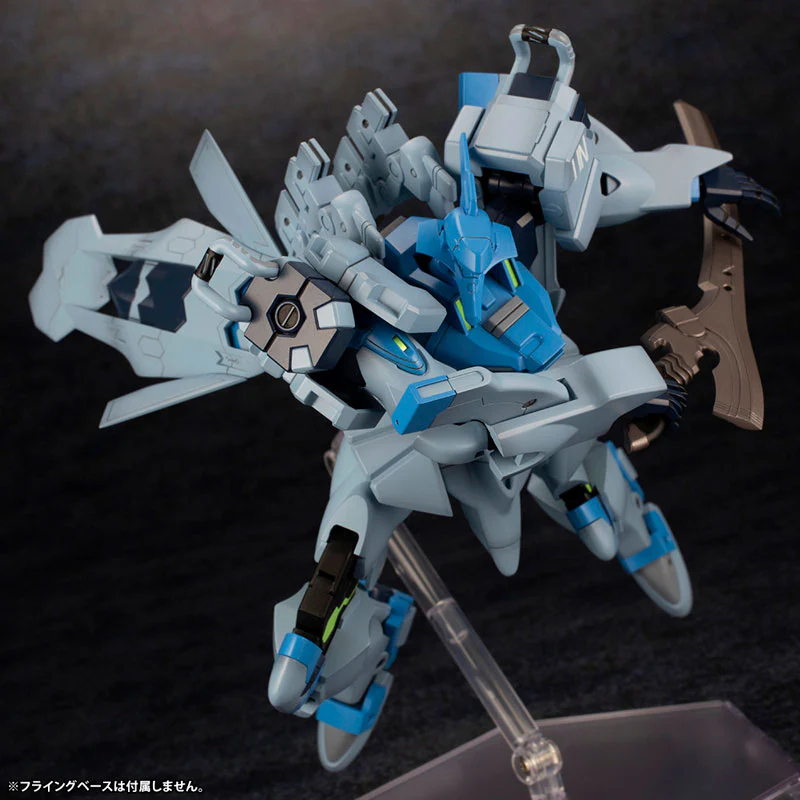 Muv-Luv Alternative - Fubuki (Kotobukiya) - Image 4