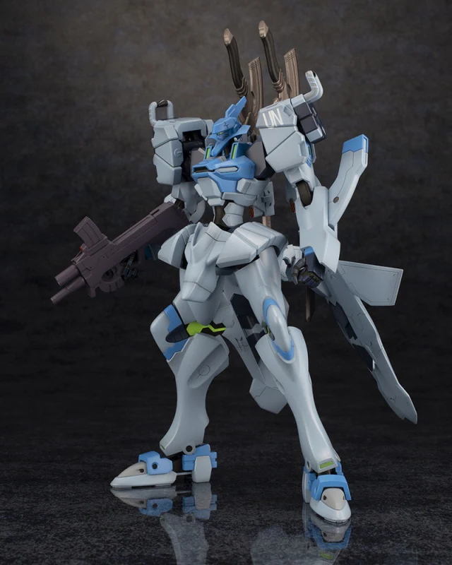 Muv-Luv Alternative - Fubuki (Kotobukiya) - Image 7