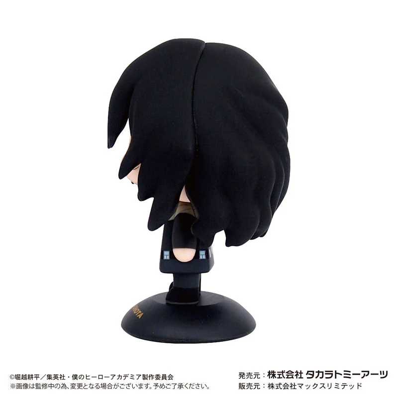 My Hero Academia Yurayura Head Shota Aizawa - Image 2