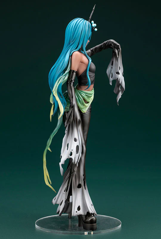 My Little Pony - Queen Chrysalis - Bishoujo Statue - My Little Pony Bishoujo Series - 1/7 (Kotobukiya) - Image 9