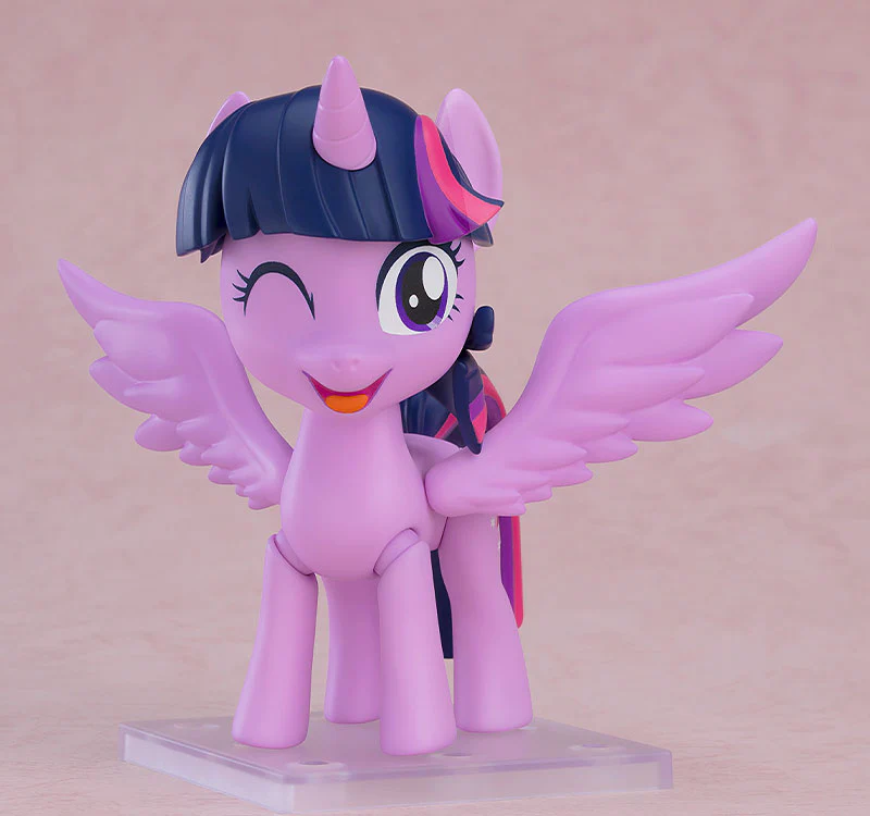 My Little Pony - Twilight Sparkle - Nendoroid #2829 (Good Smile Company) - Image 5