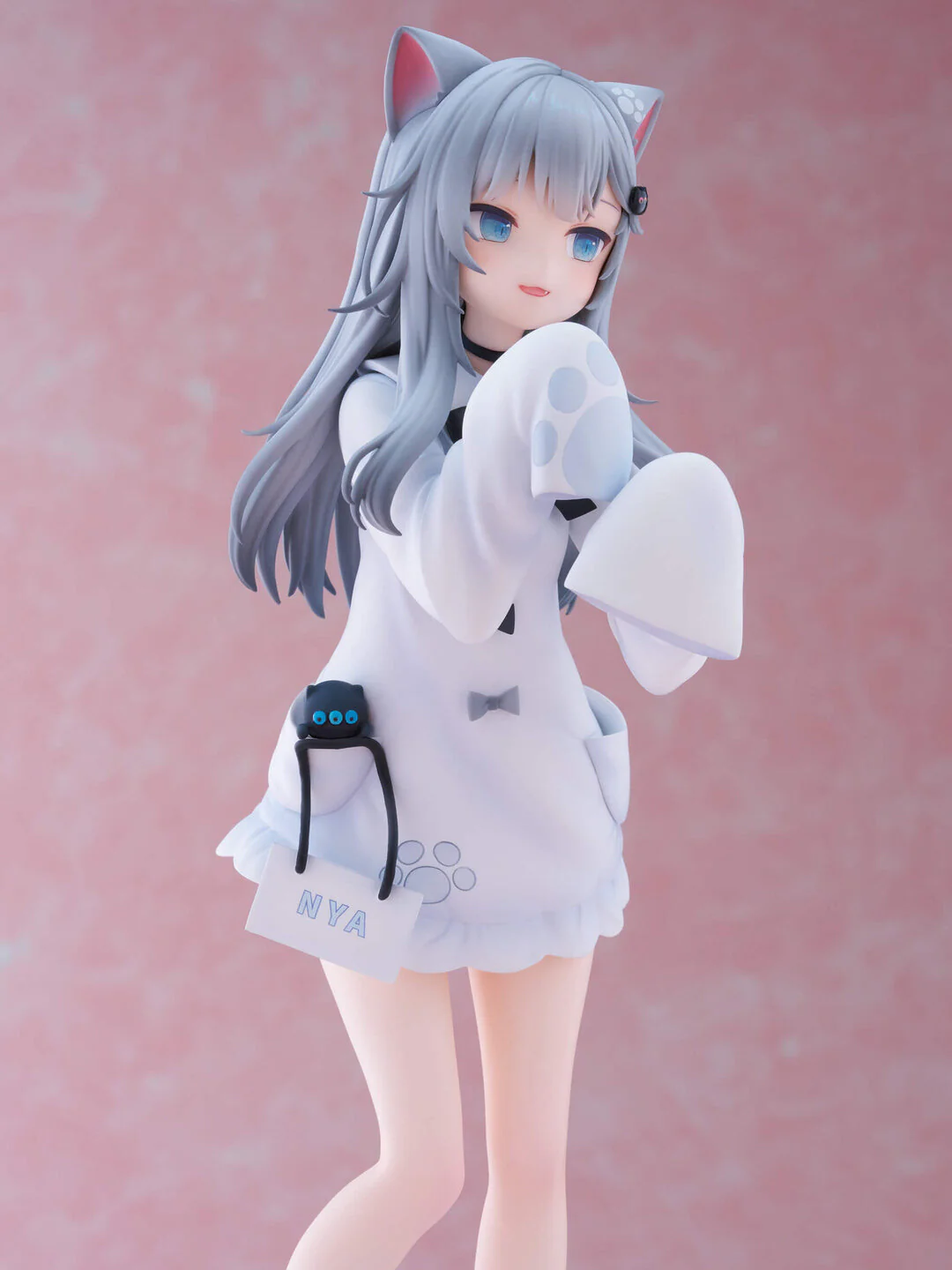 Nachoneko Channel - Hennyano - Nachoneko - F:Nex - 1/7 (FuRyu) - Image 7