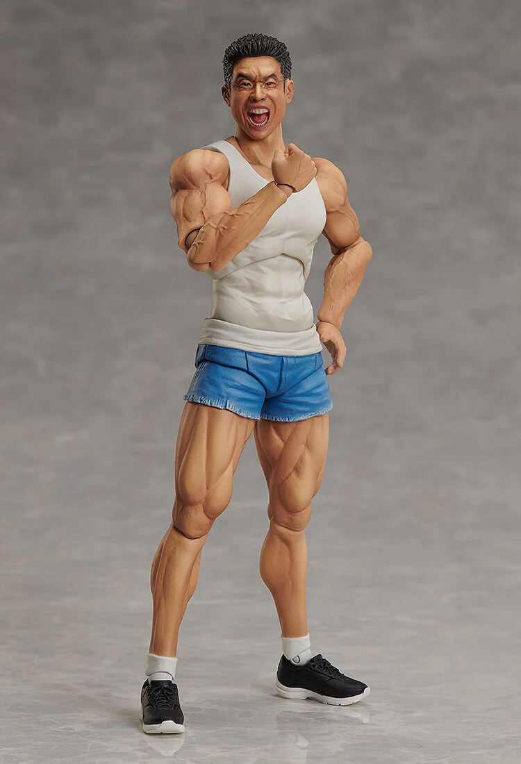 Nakayama Kinni-kun - Figma #SP-164 (FREEing, Max Factory) - Image 3