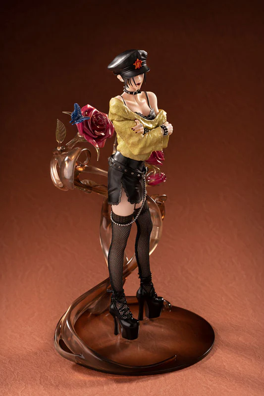 NANA - Oosaki Nana - 1/8 (Hobby Max) - Image 2