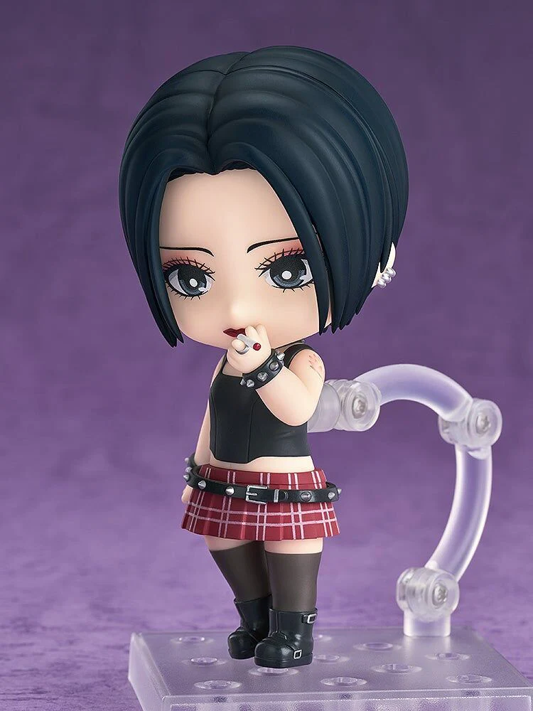 NANA - Oosaki Nana - Nendoroid #2509 (Good Smile Arts Shanghai, Good Smile Company) - Image 3