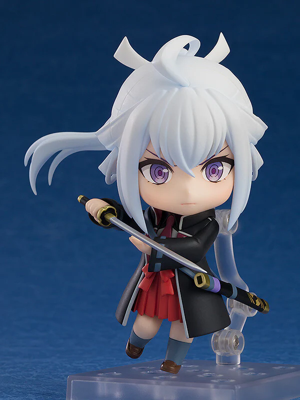 Nanatsu no Maken ga Shihai suru - Nanao Hibiya - Nendoroid #2351 (Good Smile Company) - Image 2