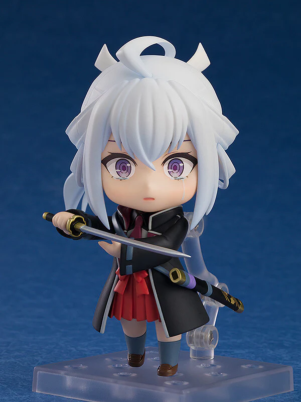 Nanatsu no Maken ga Shihai suru - Nanao Hibiya - Nendoroid #2351 (Good Smile Company) - Image 3