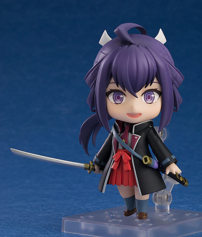 Nanatsu no Maken ga Shihai suru - Nanao Hibiya - Nendoroid #2351 (Good Smile Company) - Image 5