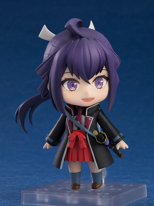 Nanatsu no Maken ga Shihai suru - Nanao Hibiya - Nendoroid #2351 (Good Smile Company) - Image 6
