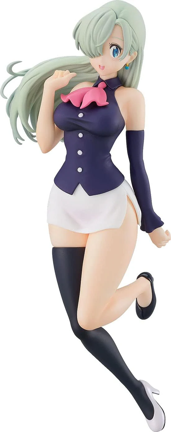 Nanatsu no Taizai: Fundo no Shinpan - Elizabeth Liones - Pop Up Parade - 2024 Re-release (Good Smile Company)