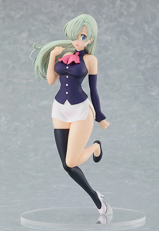 Nanatsu no Taizai: Fundo no Shinpan - Elizabeth Liones - Pop Up Parade - 2024 Re-release (Good Smile Company) - Image 2