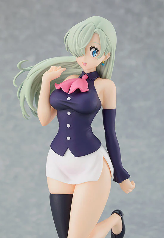 Nanatsu no Taizai: Fundo no Shinpan - Elizabeth Liones - Pop Up Parade - 2024 Re-release (Good Smile Company) - Image 4