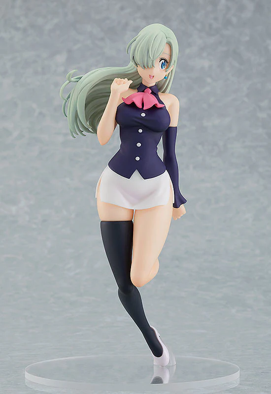 Nanatsu no Taizai: Fundo no Shinpan - Elizabeth Liones - Pop Up Parade - 2024 Re-release (Good Smile Company) - Image 8