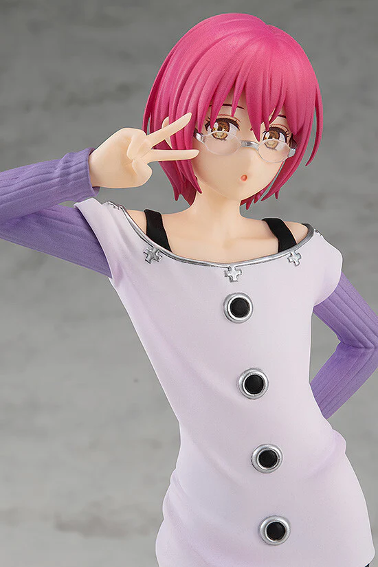 Nanatsu no Taizai: Fundo no Shinpan - Gowther - Pop Up Parade (Good Smile Company) - Image 5