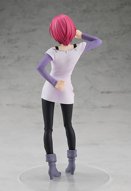 Nanatsu no Taizai: Fundo no Shinpan - Gowther - Pop Up Parade (Good Smile Company) - Image 6
