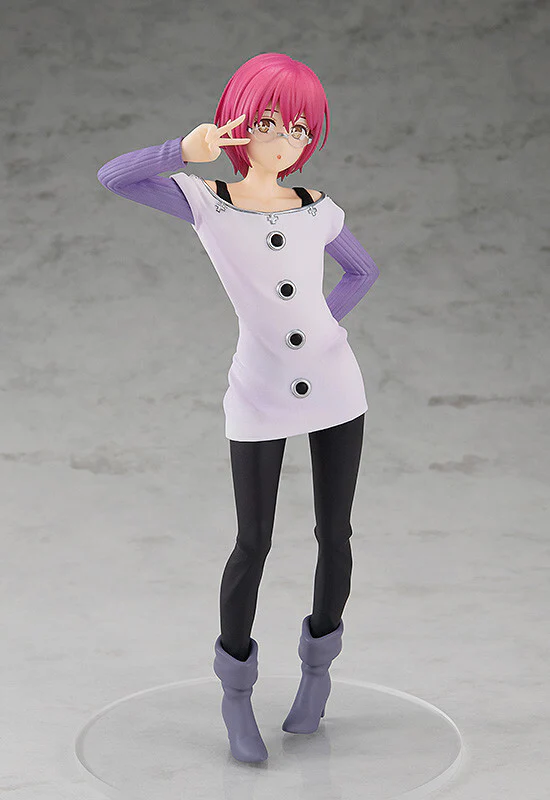 Nanatsu no Taizai: Fundo no Shinpan - Gowther - Pop Up Parade (Good Smile Company) - Image 7