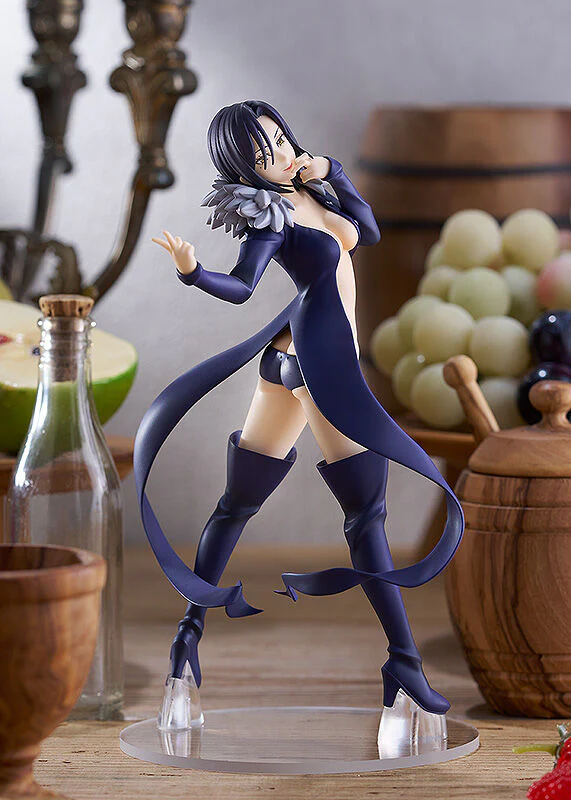 Nanatsu no Taizai: Fundo no Shinpan - Merlin - Pop Up Parade (Good Smile Company) - Image 4