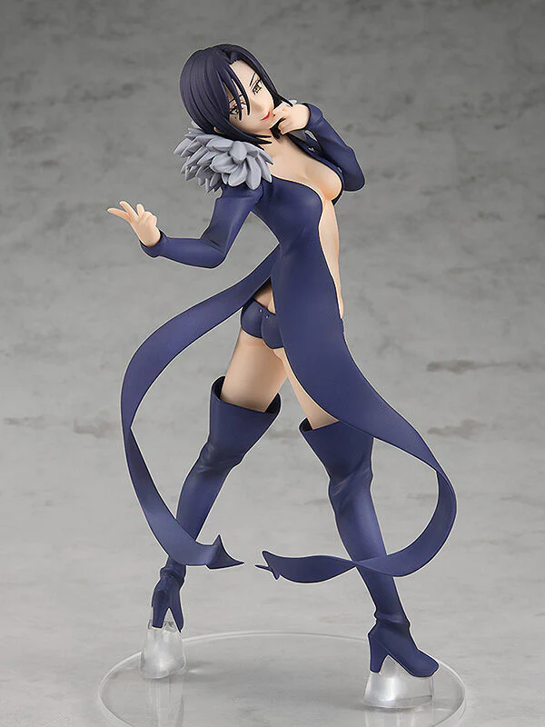 Nanatsu no Taizai: Fundo no Shinpan - Merlin - Pop Up Parade (Good Smile Company) - Image 5