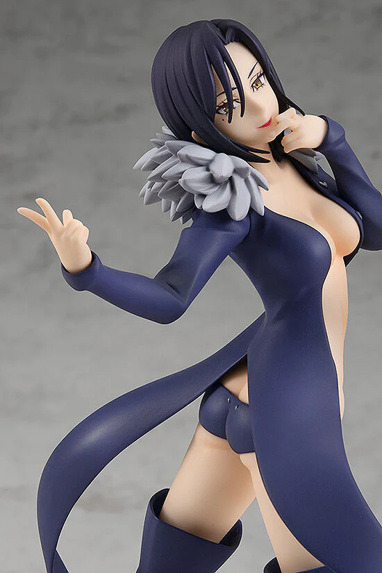 Nanatsu no Taizai: Fundo no Shinpan - Merlin - Pop Up Parade (Good Smile Company) - Image 6