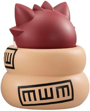 Naruto - Gaara - Mega Cat Project - Naruto Nyantomo Ookina Nyaruto! REBOOT (MegaHouse) - Image 2