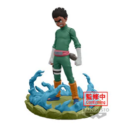Naruto - Rock Lee - Memorable Saga (Bandai Spirits) - Image 2