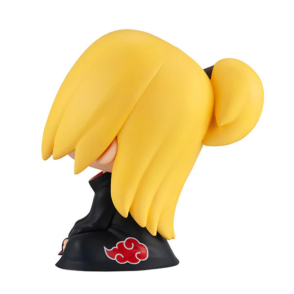 Naruto Shippuuden - Deidara - Look Up - 2025 Re-release (MegaHouse) - Image 4