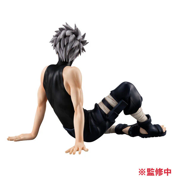 Naruto Shippuuden - Hatake Kakashi - G.E.M. - Tenohira (MegaHouse) - Image 6
