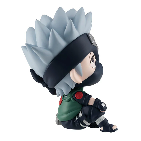 Naruto Shippuuden - Hatake Kakashi - Look Up - 2026 Re-release (MegaHouse) - Image 4