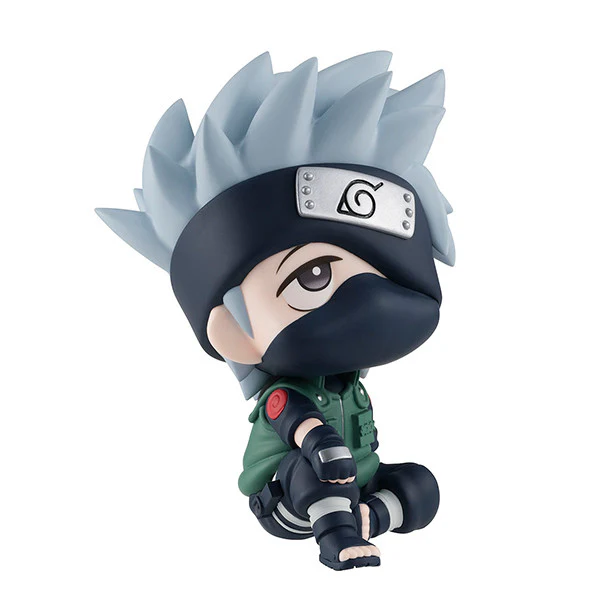 Naruto Shippuuden - Hatake Kakashi - Look Up - 2026 Re-release (MegaHouse) - Image 5