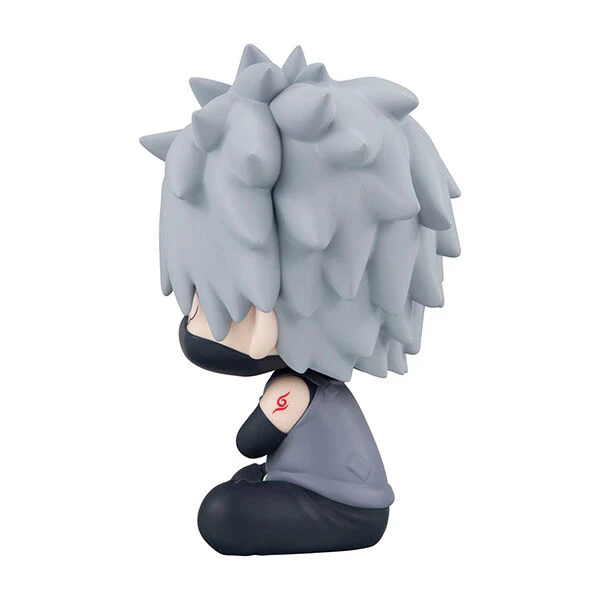 Naruto Shippuuden - Hatake Kakashi - Look Up - Anbu ver. (MegaHouse) - Image 2