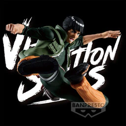 Naruto Shippuuden - Maito Gai - Vibration Stars (Bandai Spirits) - Image 2